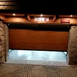 Tatrzanski Swit 40m2 Z Tarasem-20m2, Garazem Podziemnym, Grota Solna *