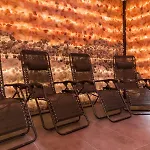 شقة Tatrzanski Swit 40m2 Z Tarasem-20m2, Garazem Podziemnym, Grota Solna