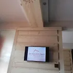 Tatrzanski Swit 40m2 Z Tarasem-20m2, Garazem Podziemnym, Grota Solna
