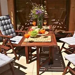 Tatrzanski Swit 40m2 Z Tarasem-20m2, Garazem Podziemnym, Grota Solna Apartman Zakopane