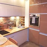 Tatrzanski Swit 40m2 Z Tarasem-20m2, Garazem Podziemnym, Grota Solna Apartman Zakopane