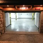 Tatrzanski Swit 40m2 Z Tarasem-20m2, Garazem Podziemnym, Grota Solna *