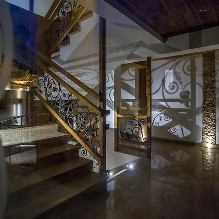 Tatrzanski Swit 40m2 Z Tarasem-20m2, Garazem Podziemnym, Grota Solna Apartment *